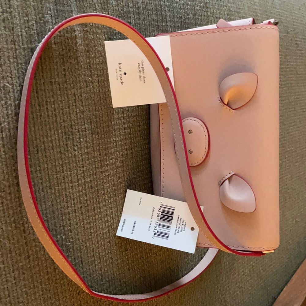 Kate Spade cross body bag
